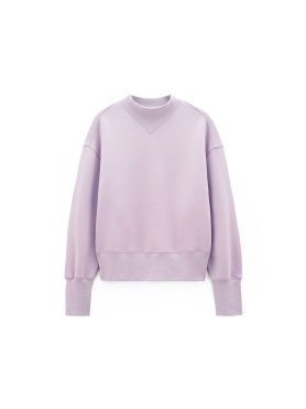 FabAlley Women Sweatshirt  Oversized